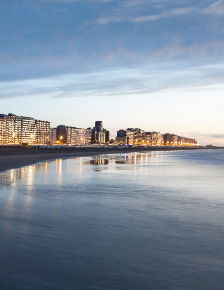 Strand|Pantheon Palace
