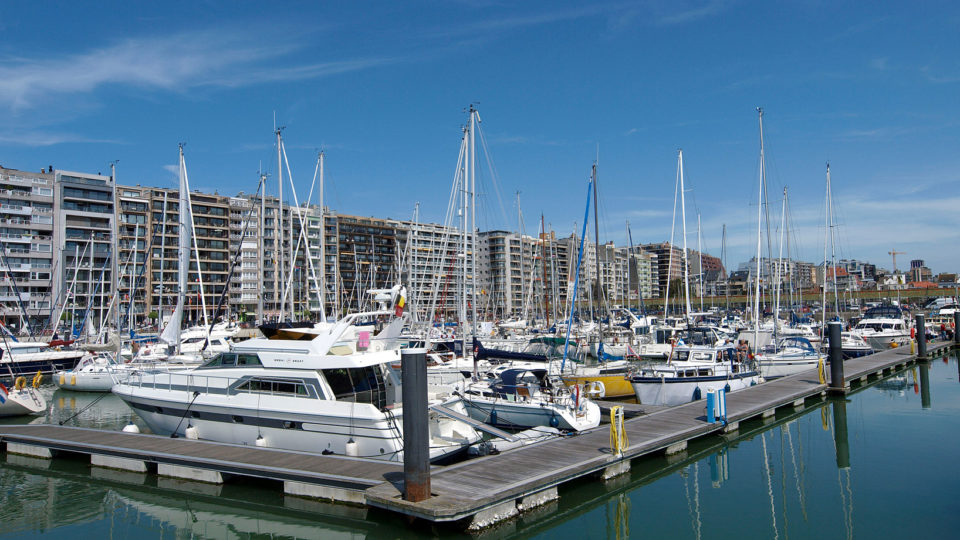 Blankenberge Sfeer 00012 | Pantheon Palace